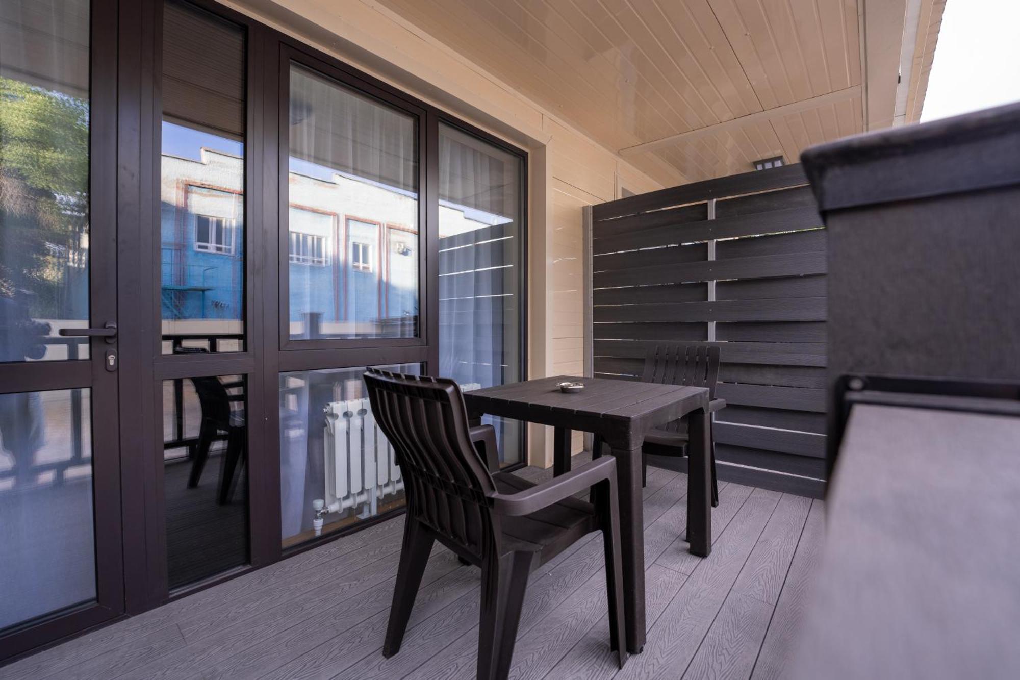 Hotel Kazzhol Park Almaty