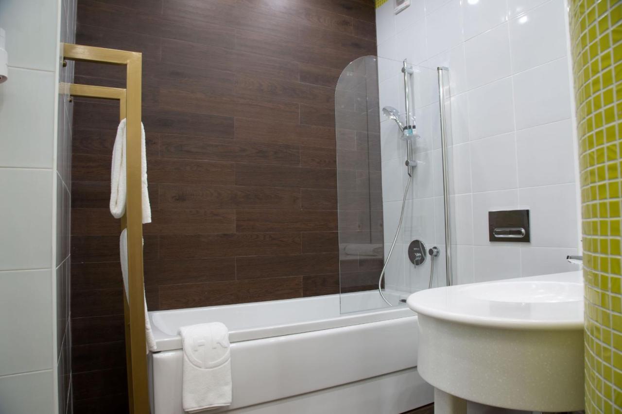 Kazzhol Park Almaty