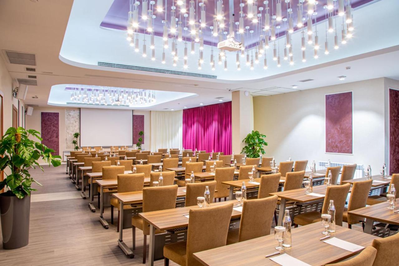 Kazzhol Park Hotel 4*
