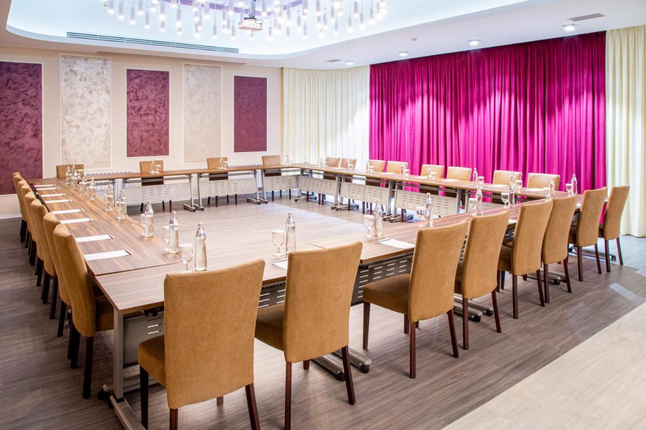 Kazzhol Park Almaty
