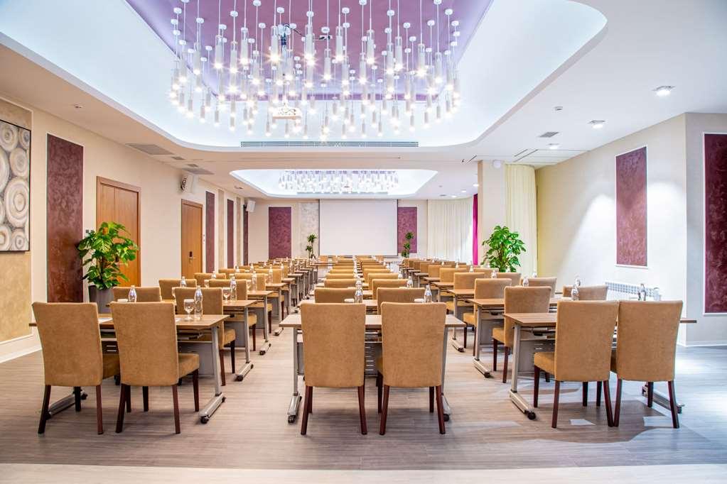 Hotel Kazzhol Park