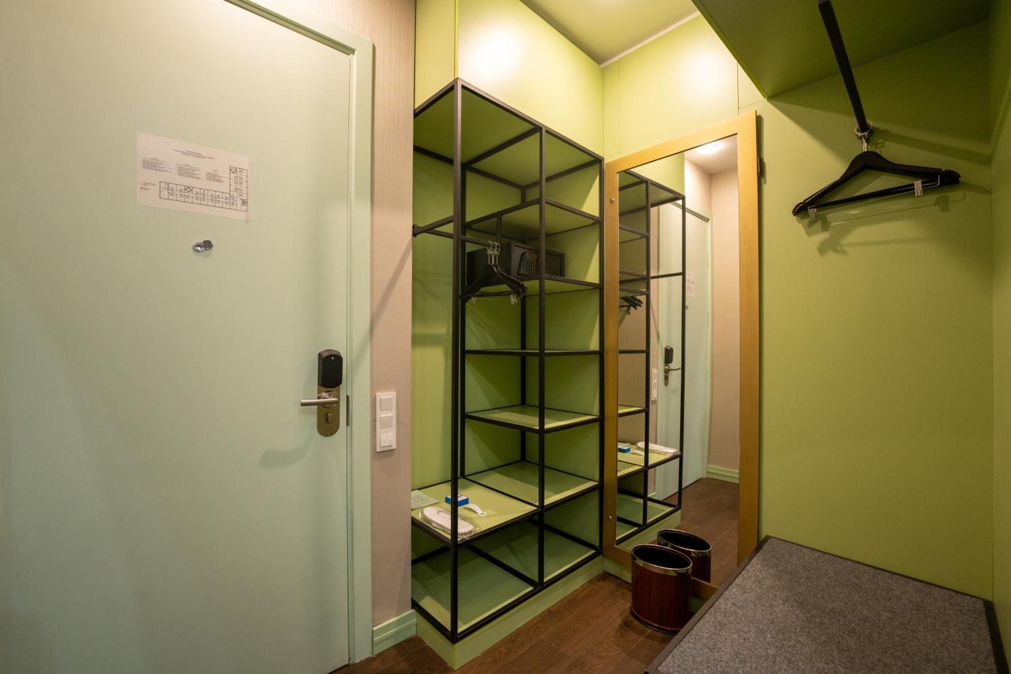 Kazzhol Park Hotel