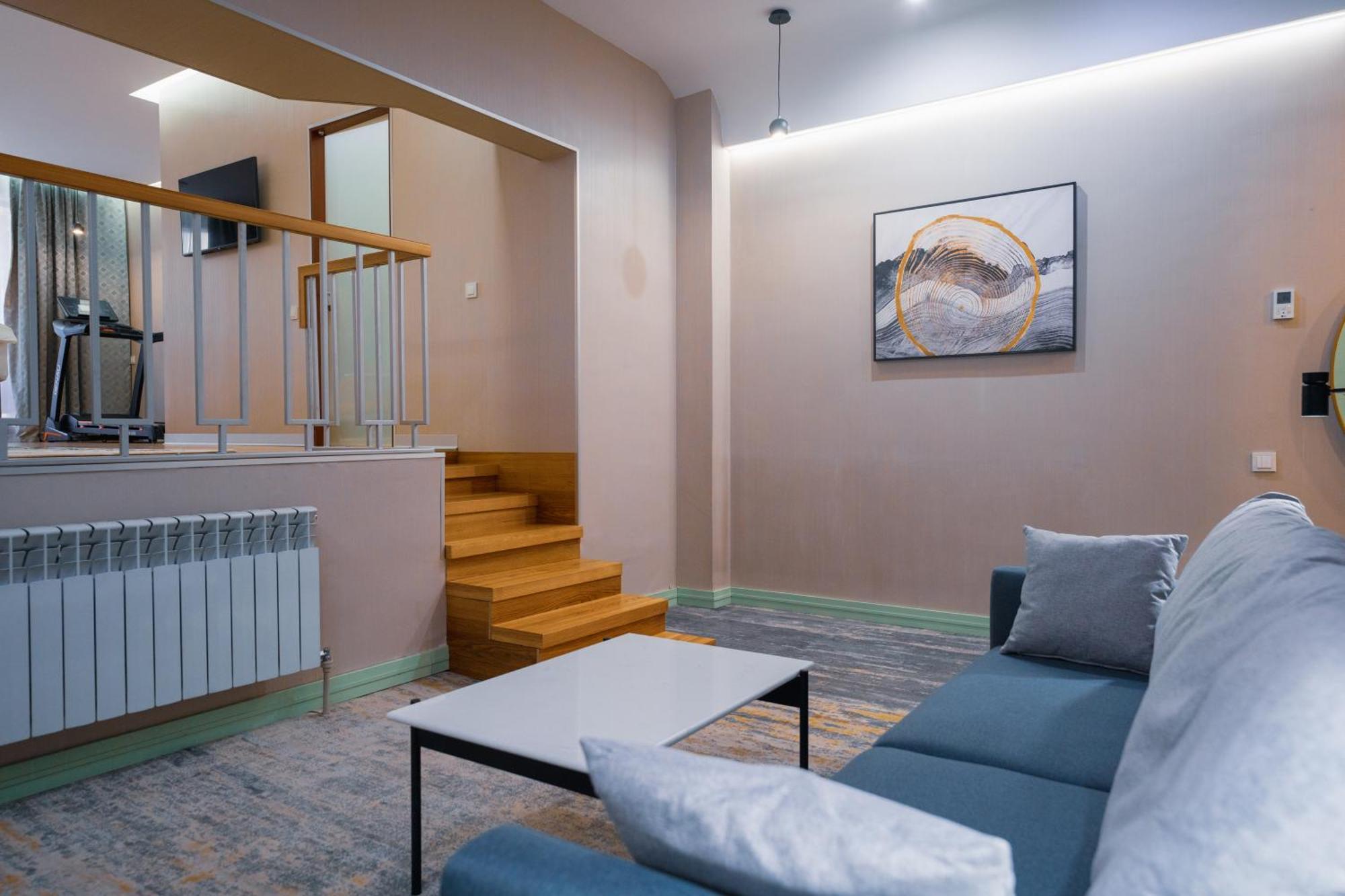 Kazzhol Park Hotel