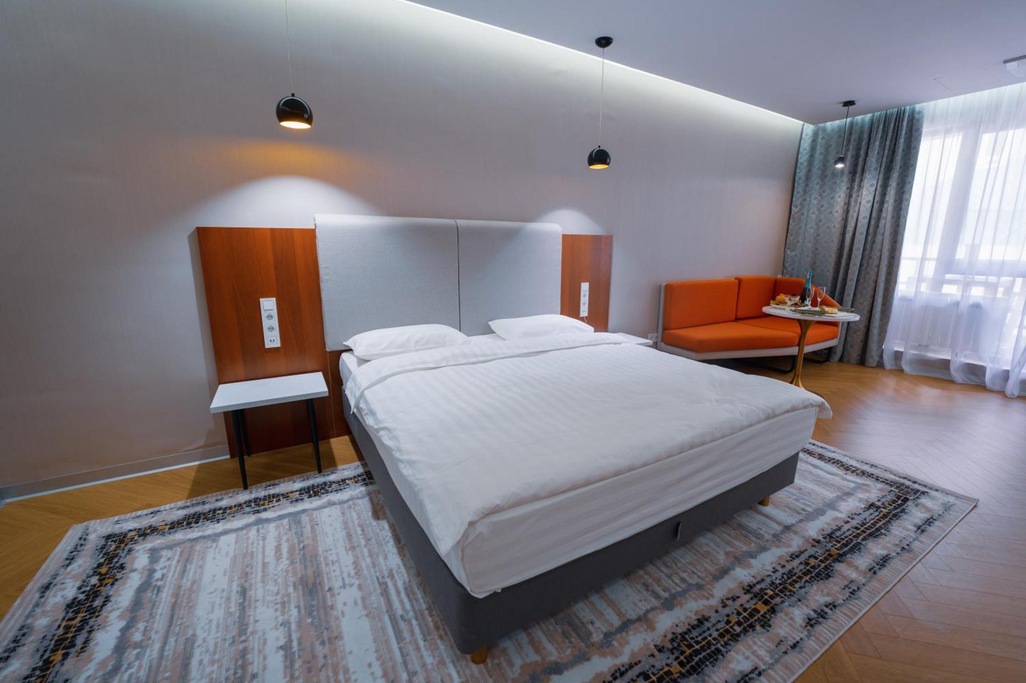 Kazzhol Park Hotel 4*