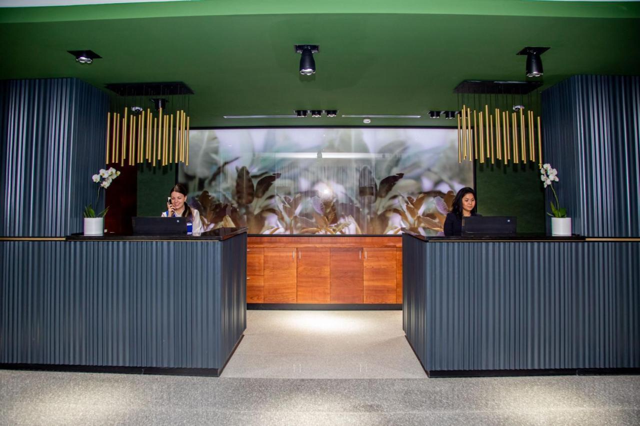 Hotel Kazzhol Park 4*