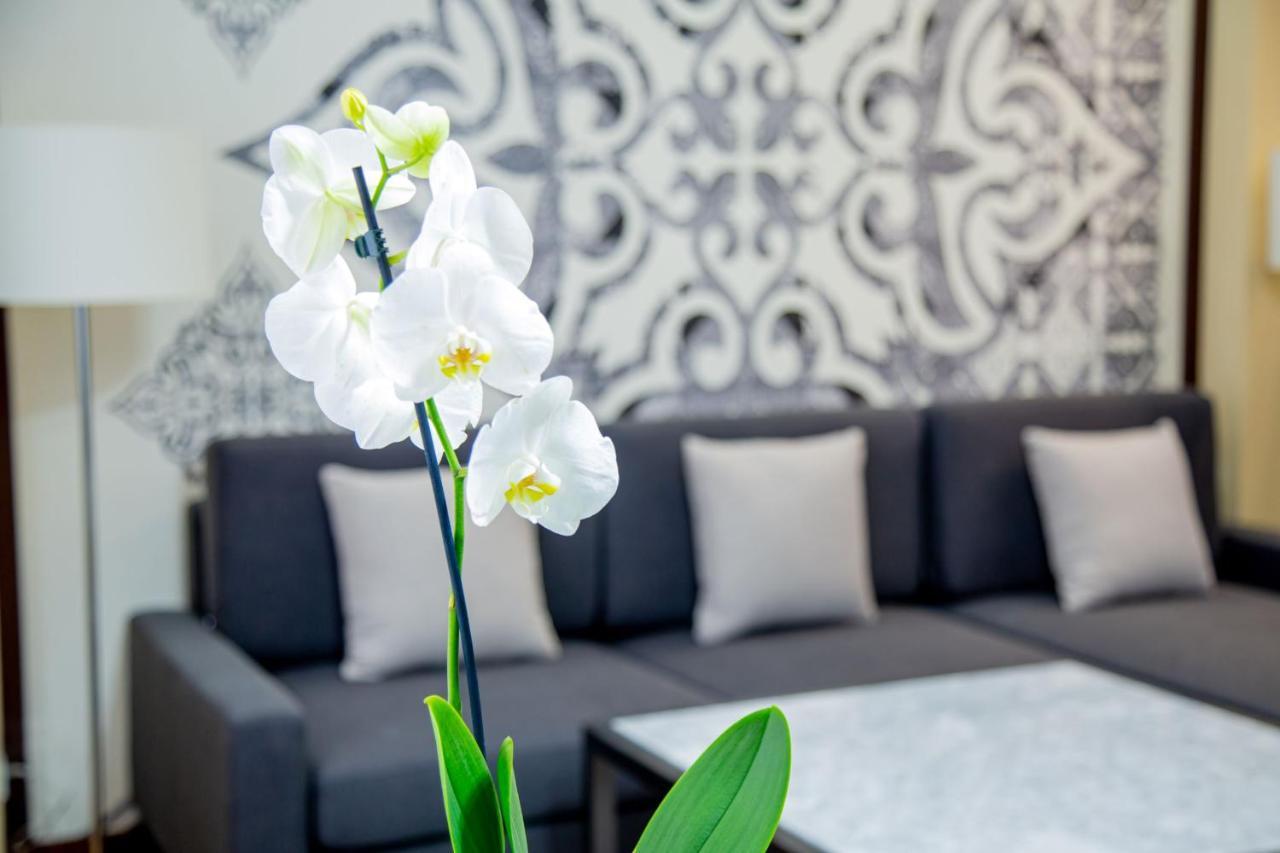 Hotel Kazzhol Park Almaty