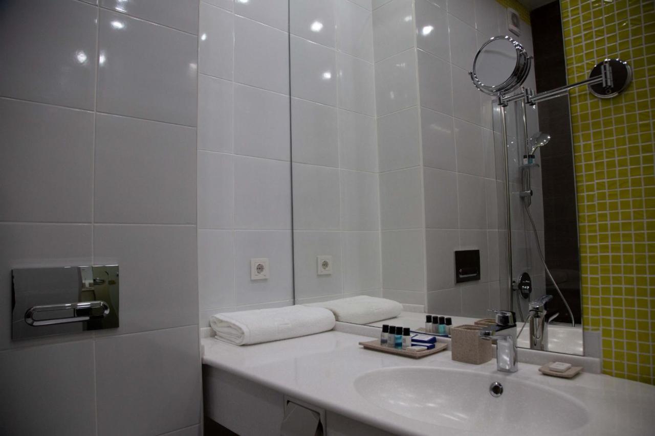 Kazzhol Park 4* Almaty