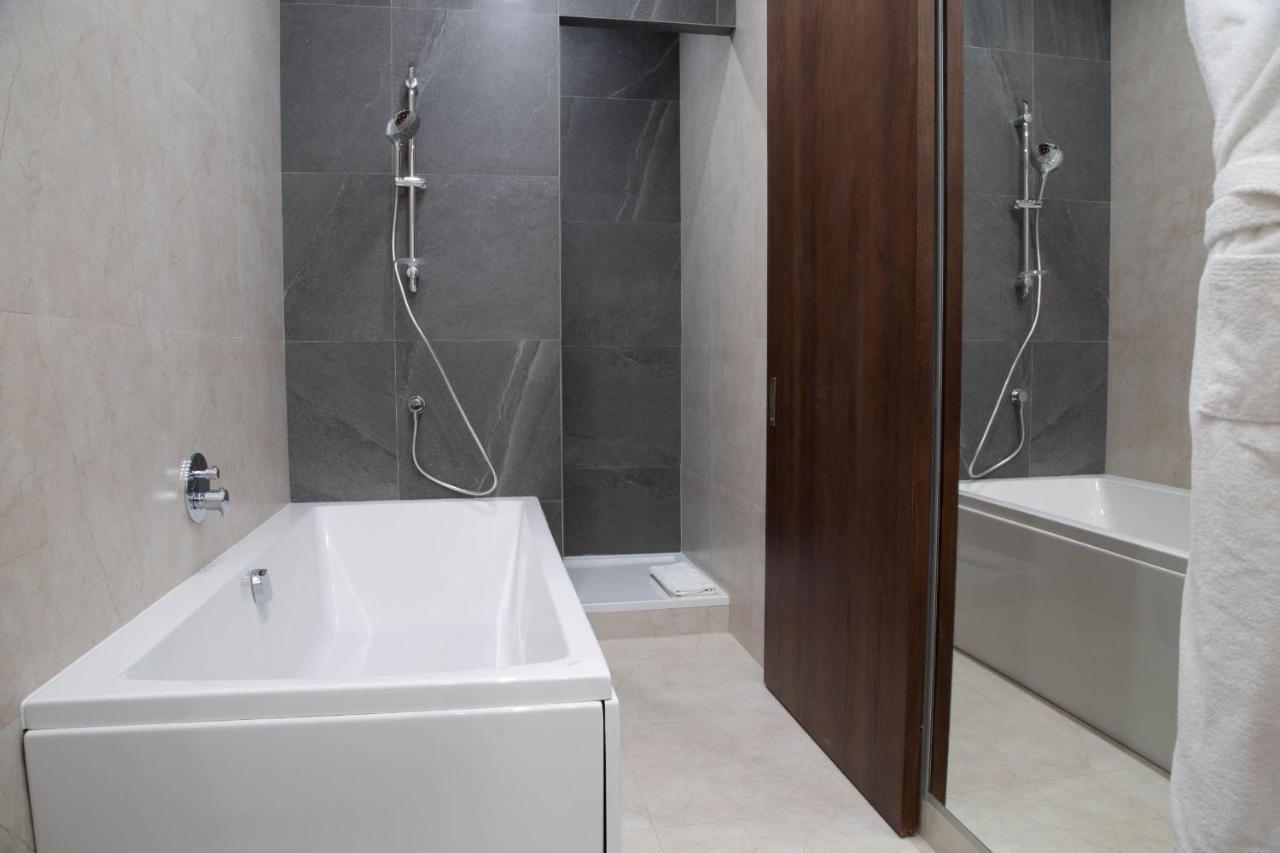 Hotel Kazzhol Park