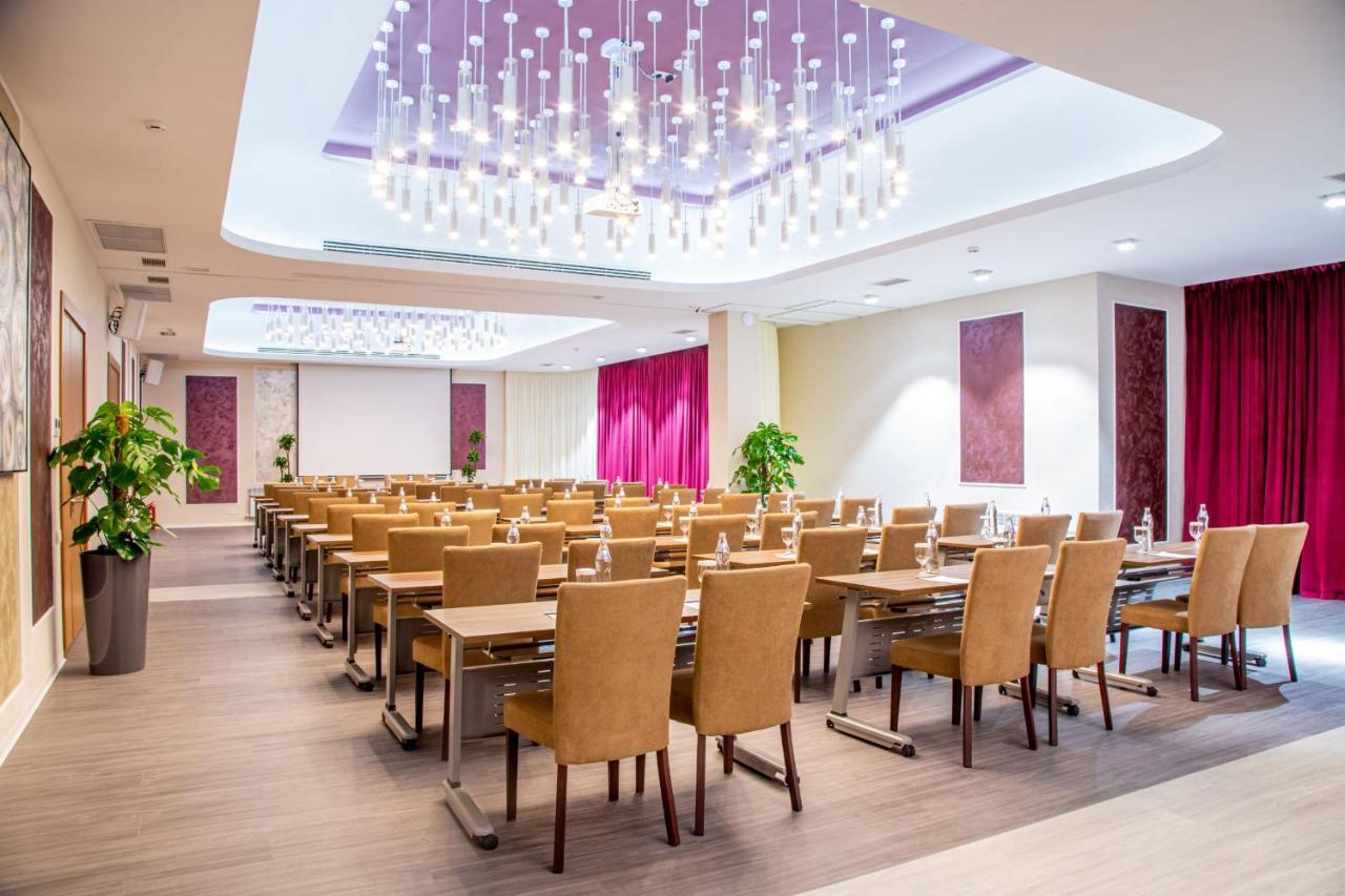 Kazzhol Park Hotel 4*